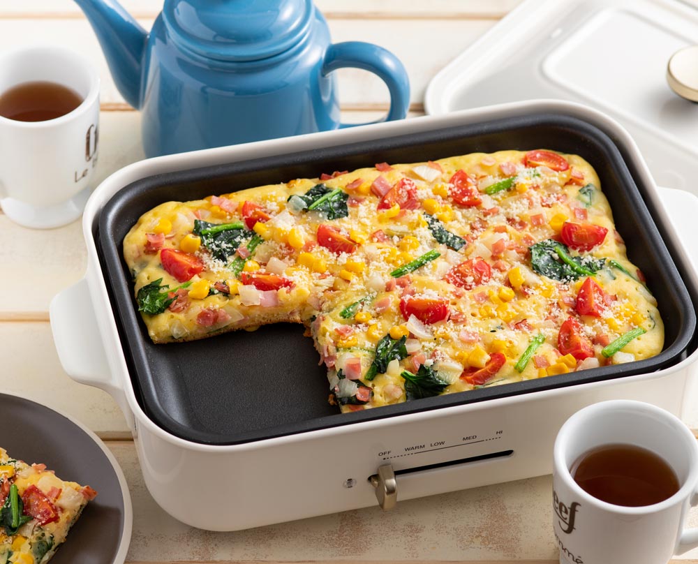 基本からアレンジまで！思わずつくりたくなる「ホットケーキミックス 惣菜パン -卵」のレシピ集クックパッド