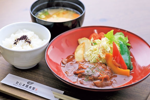 但馬牛料理 はまだ 兵庫県内その他 焼肉・ホルモンホットペッパーグルメ