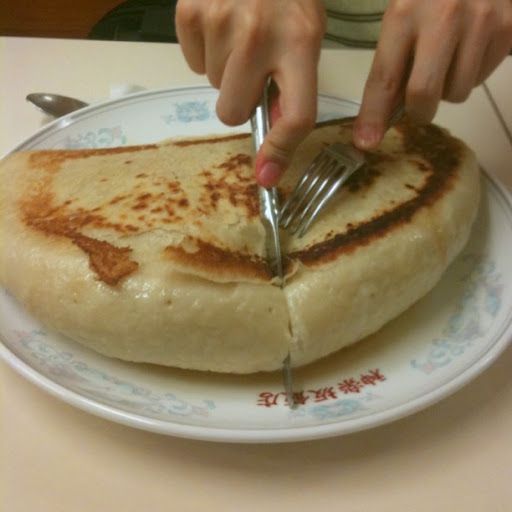 チャレンジメニュー かよ姉と餃子100個をガチ挑戦！ ノーカット 大食い