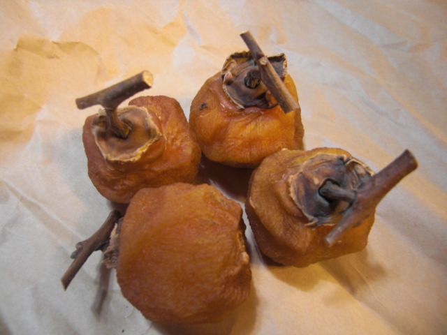 干し柿のカビ対策に熱湯焼酎ってなぜ？失敗しない作り方4つのポイントPATORALOG