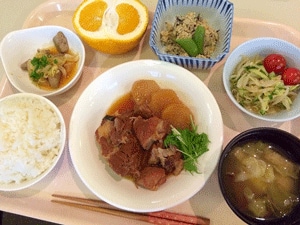 Vol.20 たくさん食べられない時はREIBOLA新しいサッカーメディア