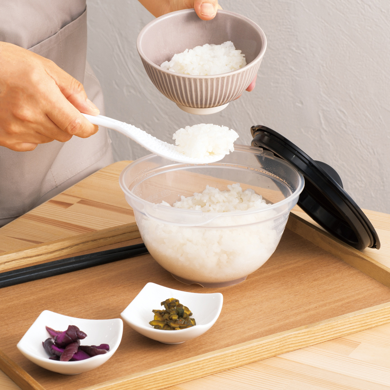 米一合は何グラム？炊飯に必要な水分量や炊き上がりの重さなどの基本食・料理オリーブオイルをひとまわし