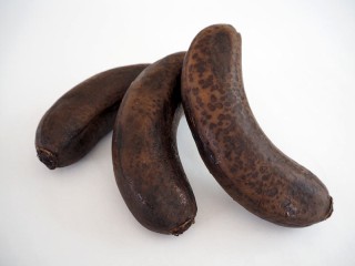 バナナの黒いところは食べてもいい？腐ってるときとの見分け方も解説 - お役立ち情報サーチ