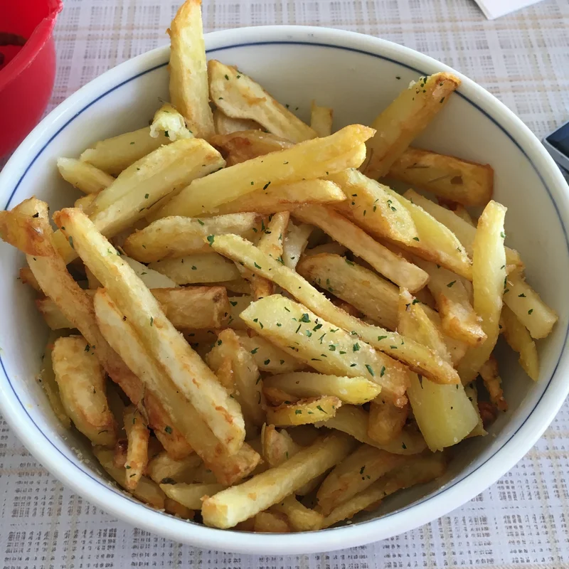 トスカーナフライドポテト 松阪店舗引取りのみ– Pasta Sauce Kitchen