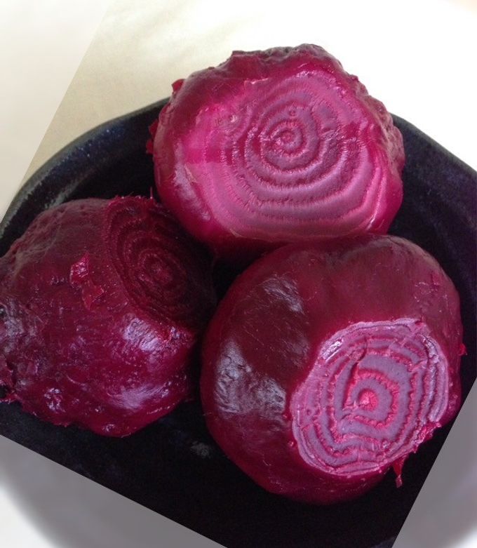 ビーツ 栄養や選び方、保存、下ごしらえ、食べ方などまとめカゴメ株式会社