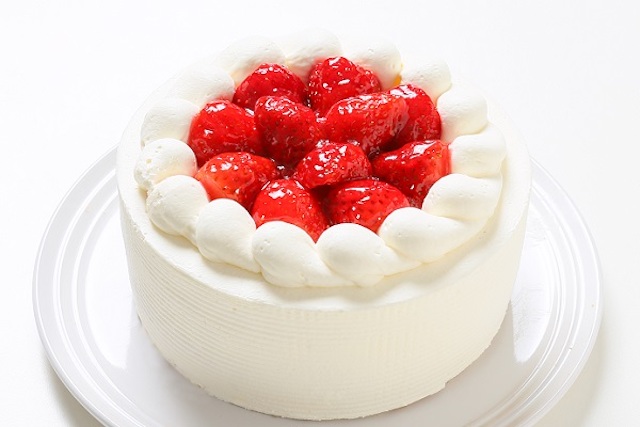 誕生日ケーキのレシピ おすすめの35選を紹介クラシル