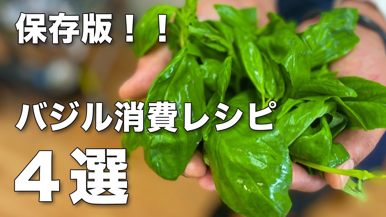 もう無駄にしない！バジルの保存方法をマスター買っても使いきれず、あまりがちなハーブ類。 保存方法にお困りの方も多いと思います。今回は、イタリアンやエスニックなど使える バジルの保存方法について、野菜ソムリエで管理栄養士の 小島香住さん@kasumiii.mm