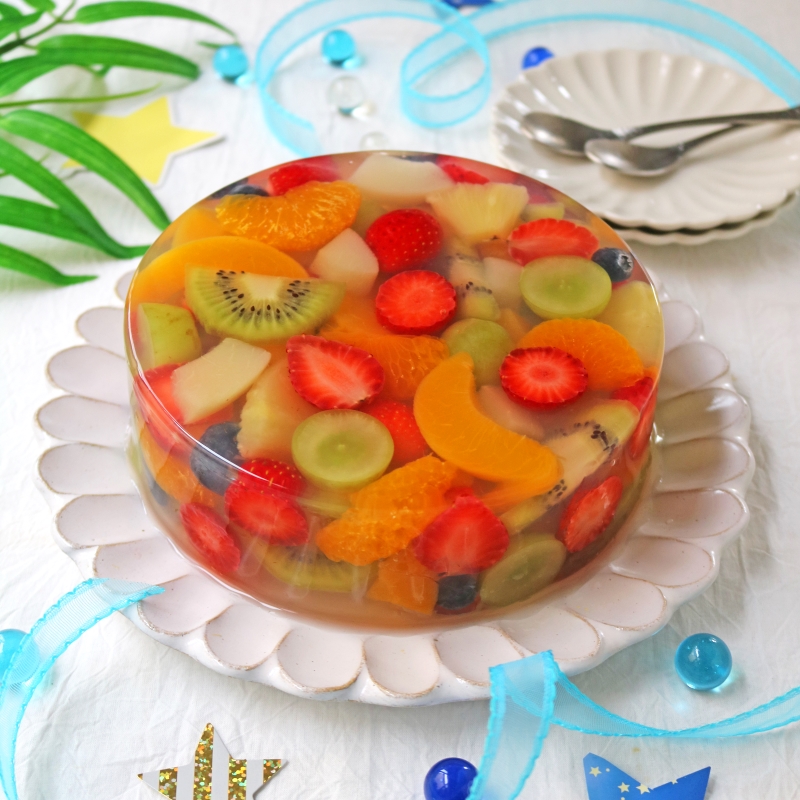 誕生日ケーキのレシピ おすすめの35選を紹介クラシル