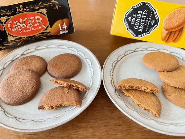 SNSで話題の『業務スーパー スウェーデンのクッキー」美味しい！栄養士ママそっち～の簡単美味しいサイクル献立