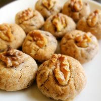 つぶあん抹茶寒天