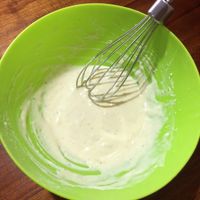 卵と牛乳を使わない『バッター液』が意外に万能！ 作り方に「なるほど」「初耳でした」 – grapeグレイプ