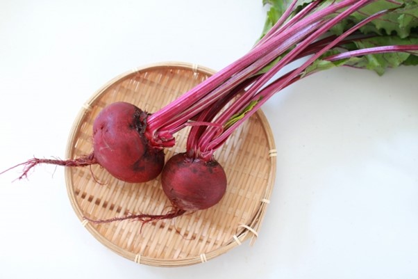 タイではおなじみのピンク色の食べ物って？ - ワイズデジタル タイで生活する人のための情報サイト