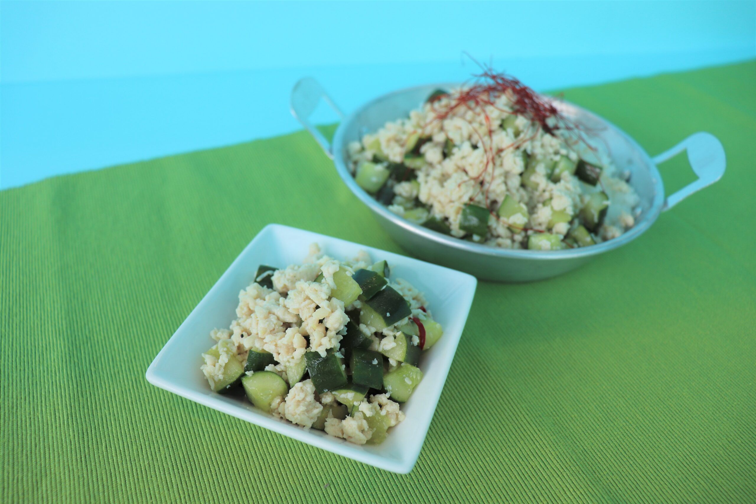 きゅうり」で作る節約おかずレシピ5選♪夏に食べたい！子供が喜ぶ人気の味！4yuuu