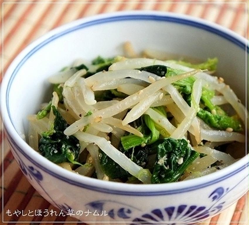 クリップ総数「5.8万」超！1位に輝いたほうれん草を使う人気レシピはこれだ - macaroni