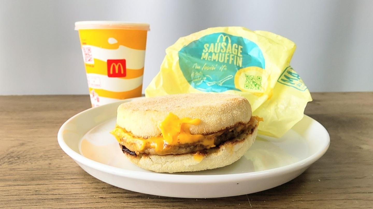 メニュー おすすめマクドナルド公式