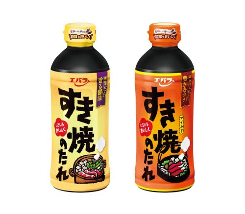 エバラ食品 すき焼のたれ 500ml x12 エバラ 業務用 ケース販売 大容量 まとめ買い すき焼き すきやき 割下 調味料 プロ仕様 万能調味料鍋 和食 煮物 : エバラ食品 公式オンラインショップ - 通販 - Yahoo!ショッピング