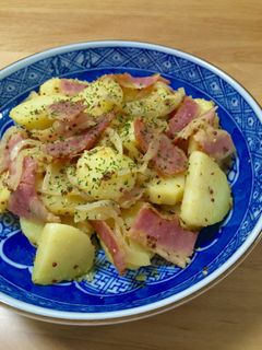 じゃがいも✴︎レンジで簡単茹で方✴︎ by yankumi3クックパッド簡単おいしいみんなのレシピが392万品