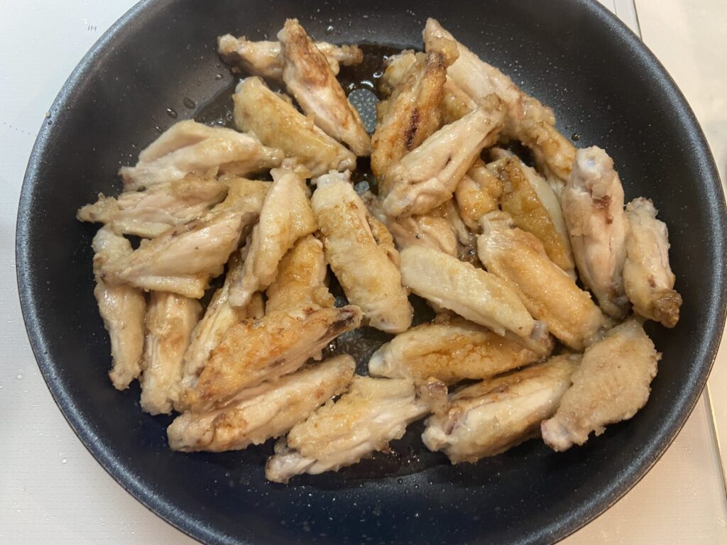 子どもウケも◎「手羽中のおつまみ」20選レシピサイトNadia