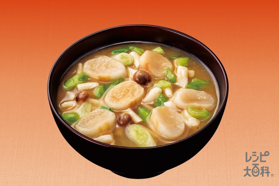 里芋のすき焼き風煮物 つゆの素使用