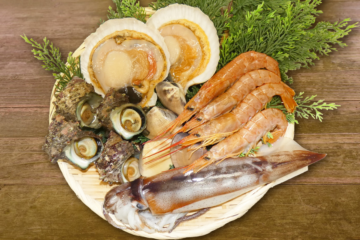 海鮮バーベキュー セット 3種 15品 約3人前 BBQ 冷凍海鮮 バーベキュー キャンプ 海鮮焼き 鉄板焼き 食材 魚 海産物 鍋 海 – 魚耕