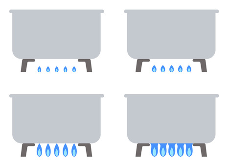 火加減」の写真素材319件の無料イラスト画像Adobe Stock