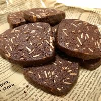 ココアクッキー共立食品株式会社