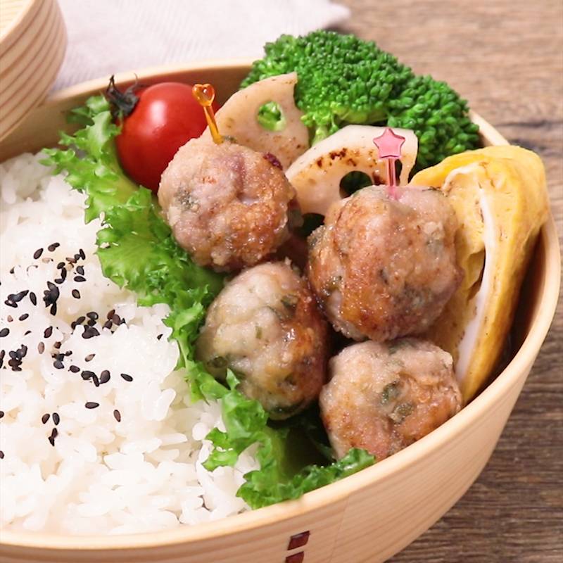 思考停止中でも作れる！チーズ×大葉がウマい「豚チー焼き」 まぜて焼くだけ- mogumogu