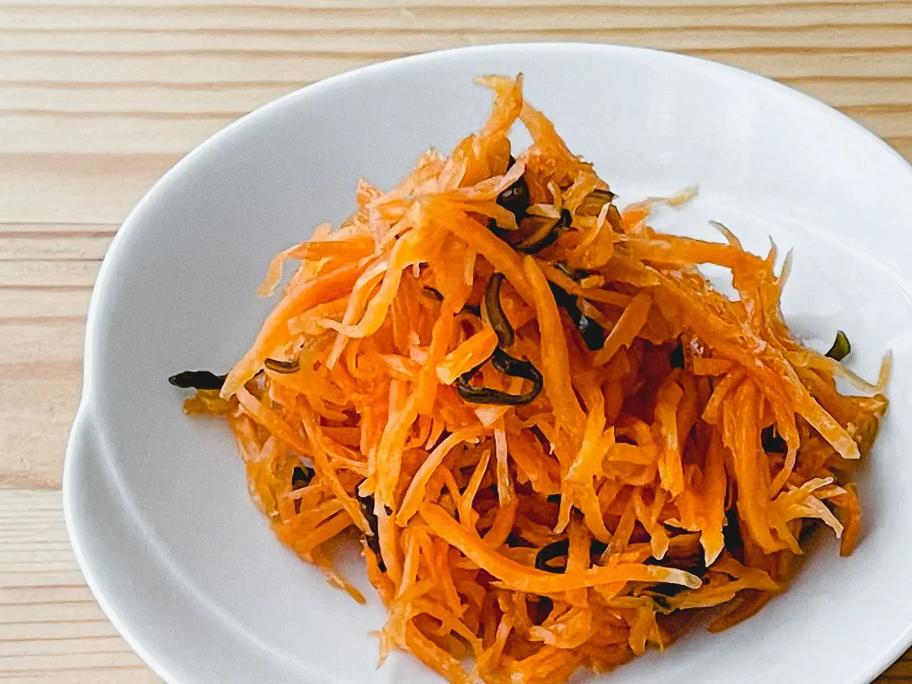 にんじんおかずのレシピ おすすめの33選を紹介クラシル