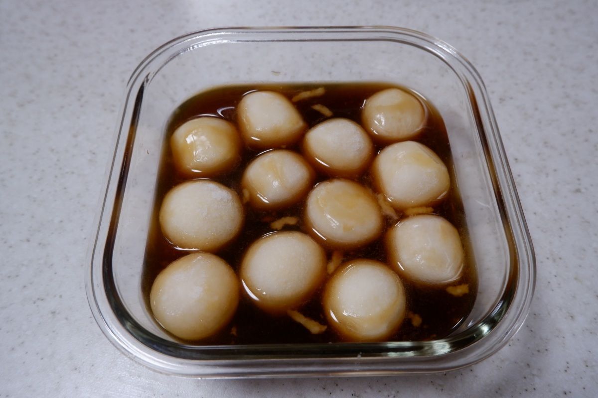 さといもといんげんの葱みそ和え - レシピ - 冷凍食品・冷凍野菜はニチレイフーズ