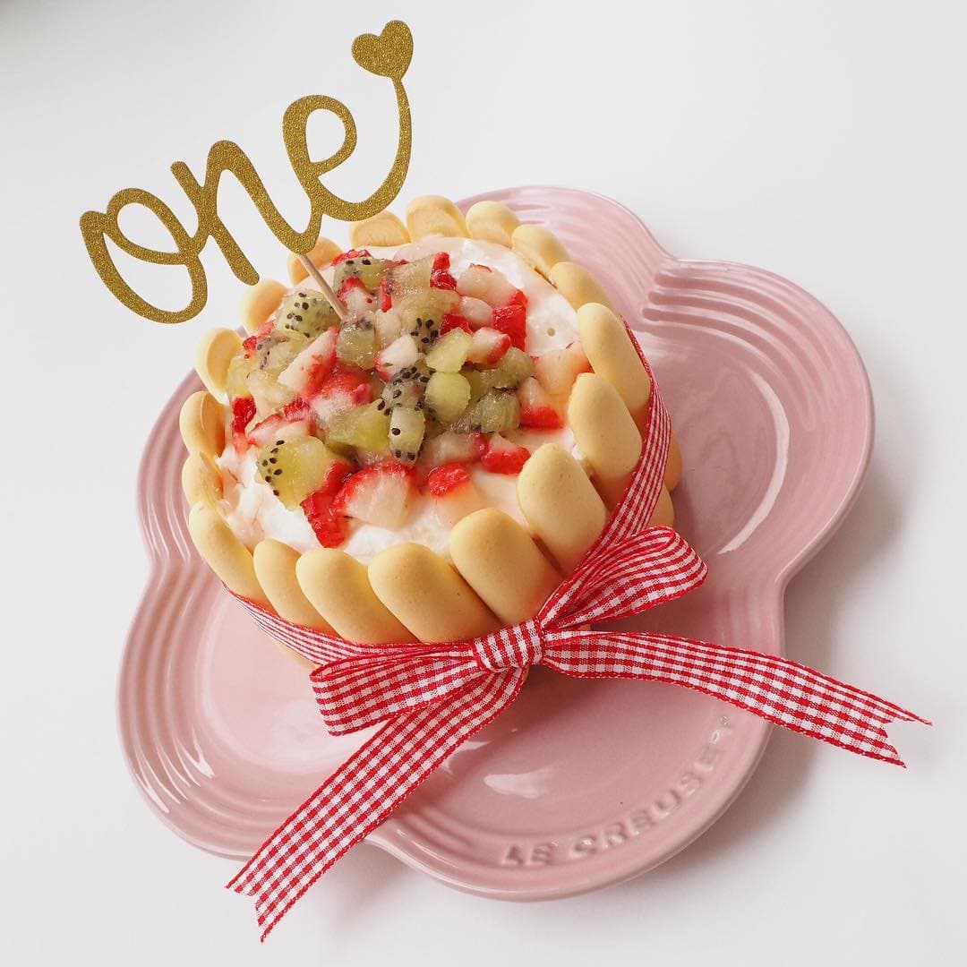 簡単パルテノケーキ～小さなお子さま向け～レシピ森永乳業の乳でひろがる！アイデアレシピ森永乳業株式会社