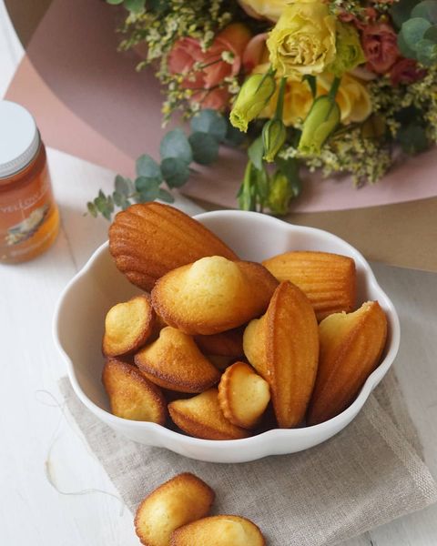 人気 小麦粉を使ったお菓子と使わず作れるお菓子25選の人気レシピ・作り方デリッシュキッチン