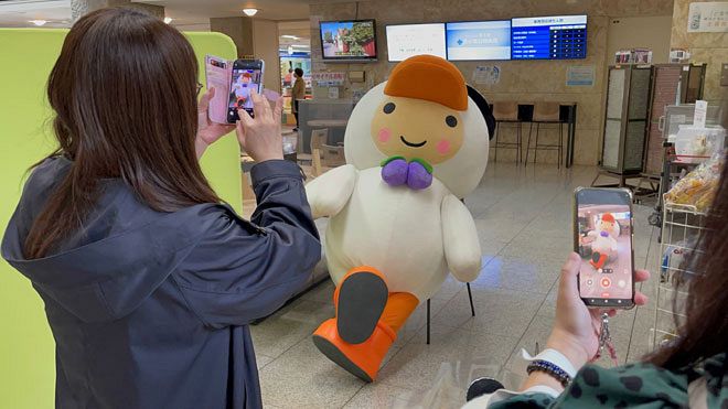 ずーしーほっきー 北海道のホキホキホキーのずーしーほっきー: ご当地ゆるキャラ一覧840体掲載