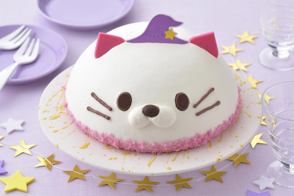 パティスリー ミネット西宮北口猫好き必見！どこもかしこも猫だらけのケーキ屋さん