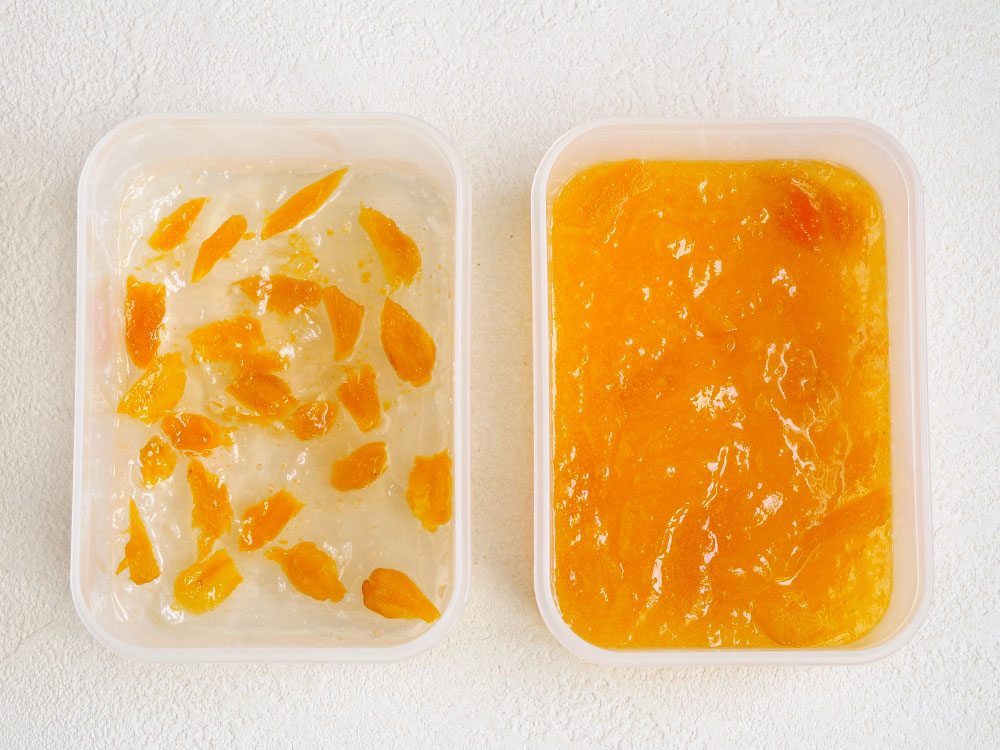 まるで宝石な琥珀糖！SNSで映えるきれいな見せ方やアレンジをご紹介