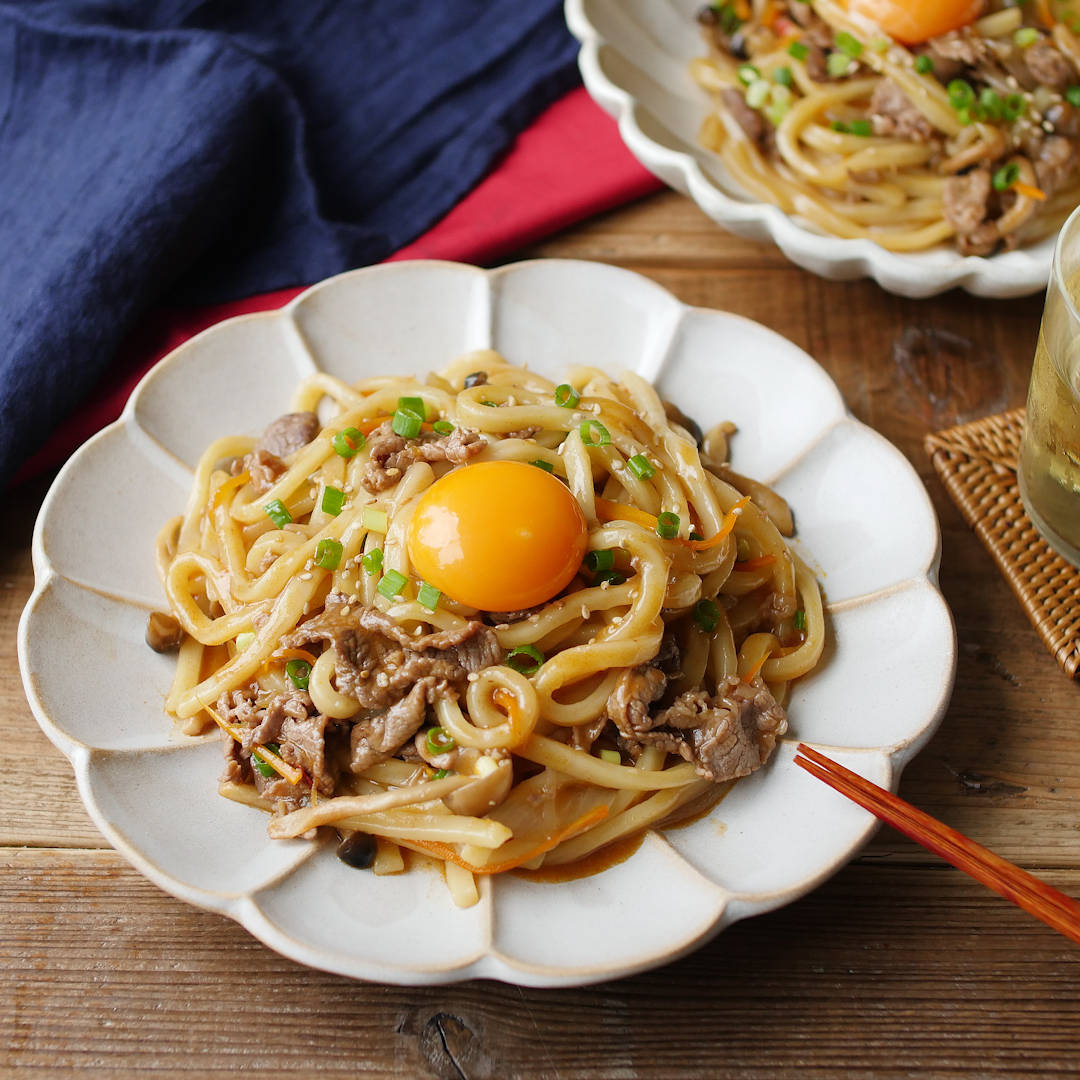 夏を涼しく！冷たい麺レシピ特集料理をするなら味の素パークの レシピ大百科味の素パーク たべる楽しさを、もっと