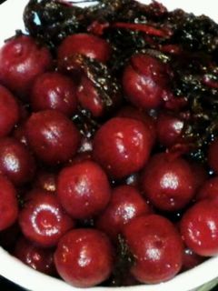 すぐ出来る♬かんたんカリカリ梅♡