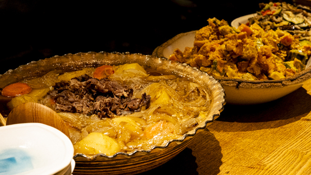 メニュー写真 : お数家いしかわ - 烏丸 居酒屋食べログ