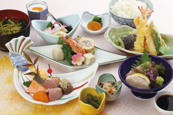 岡山グルメ 岡山城・後楽園周辺でご飯を食べるならここ！おすすめのお店