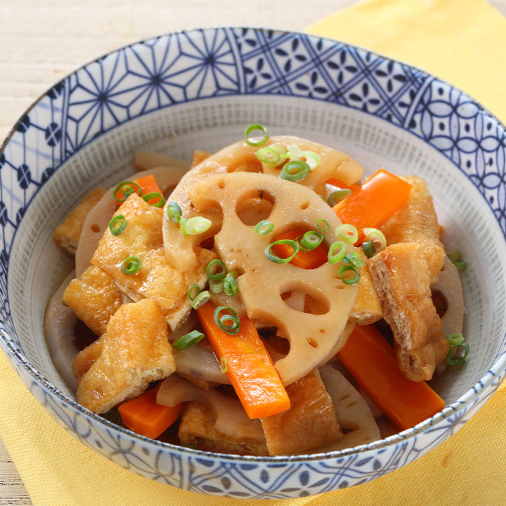 お弁当の彩り隙間に♪人参のレンジ煮 レシピ・作り方 by やなママ☆ - 楽天レシピ