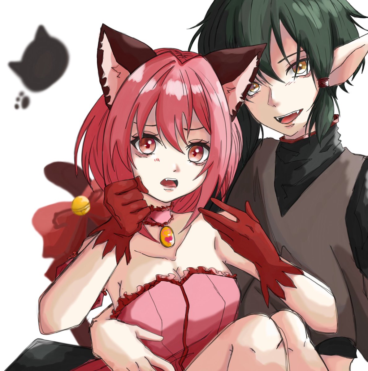 ぷち！東京ミュウミュウ にゅ～♡ キッシュの誕生日