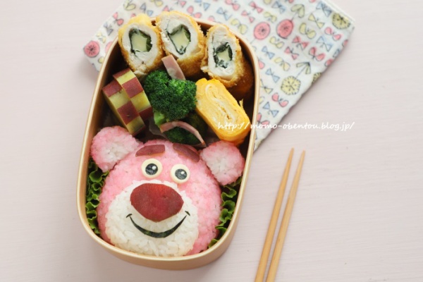 ディズニー プリンセス ピックス おかずカップ キャラ弁 デコ弁 - メルカリ