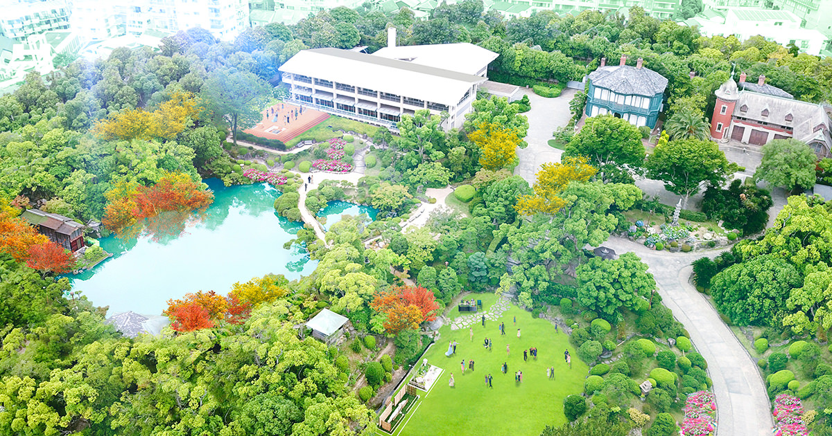相楽園パーラー - 県庁前 カフェ食べログ