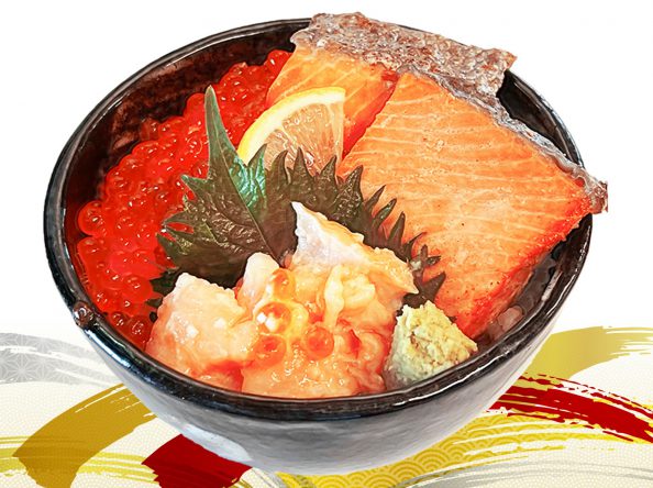 口コミ一覧：新潟鮮魚問屋 港食堂 ピアBandai - Retty レッティ日本最大級の実名型グルメサービス