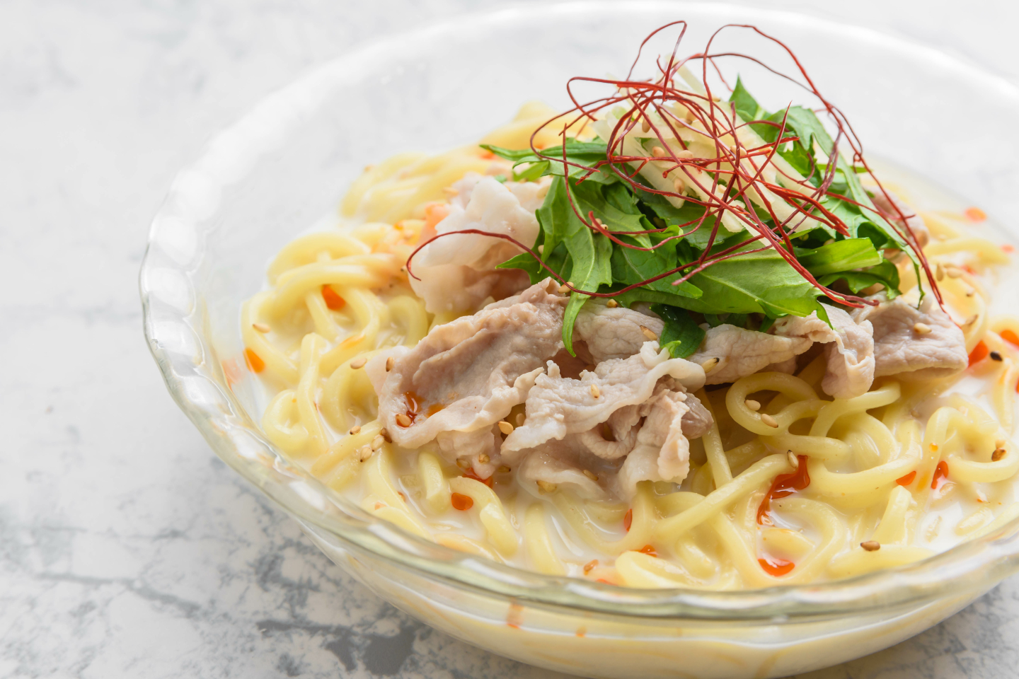 麺レシピ」30選簡単に本格的な味をレシピサイトNadia