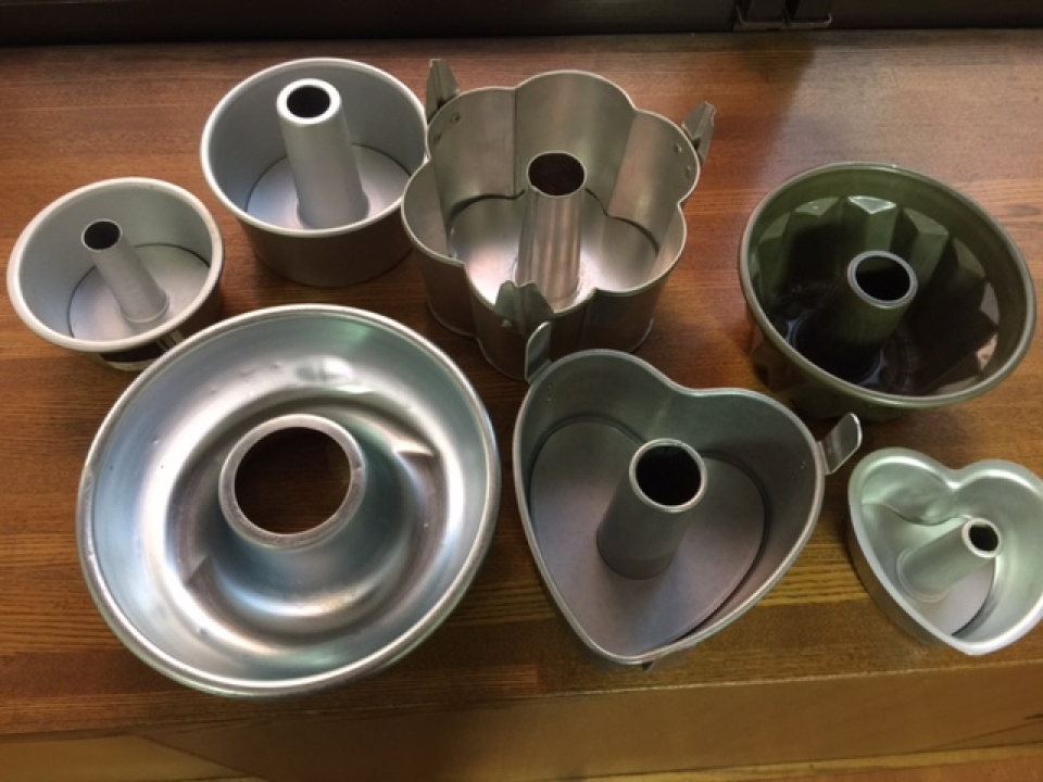 10%OFFクーポン〜10 31 金23:59 シフォンケーキ型 17cm 浅井商店オリジナル つなぎ目のないアルミ シフォン型 :かっぱ橋 浅井商店 製菓製パン道具 - 通販 - Yahoo!ショッピング