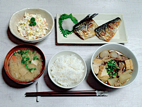 献立 牛すじ煮込み。～牛すじとなら人生を共にしてもいい、いや、したい～ : るぅのおいしいうちごはん Powered by ライブドアブログ