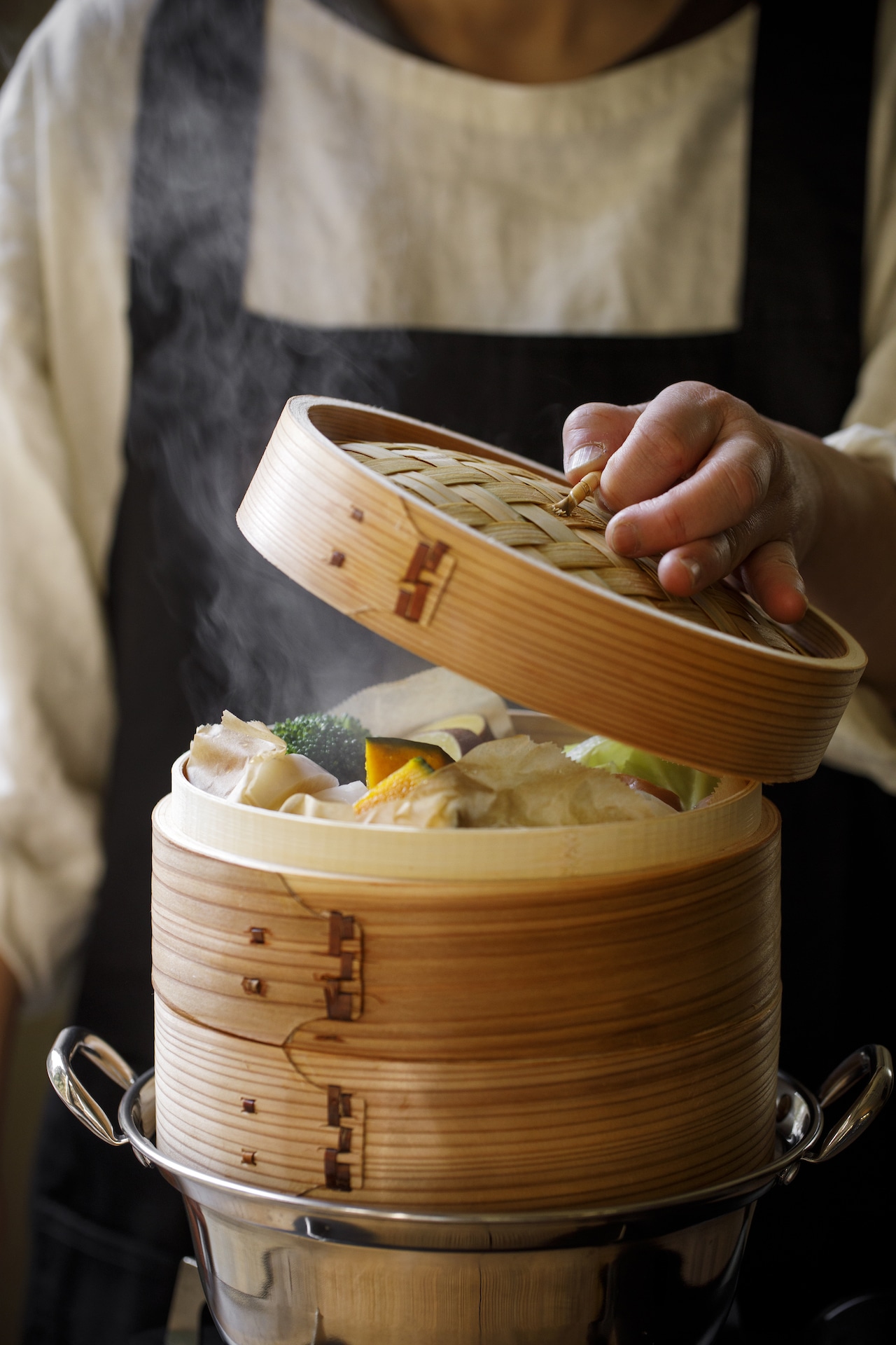 忙しい日にもぴったり♪蒸すだけで絶品料理♡お手軽せいろ料理で、時短でボリュームUPの食卓！ゆうき酒場