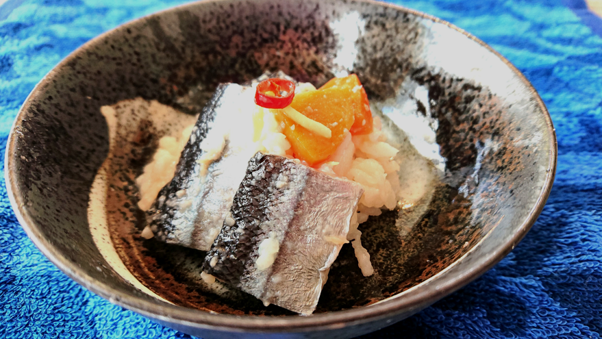 公式 炙りさんまの握り回転寿司 佐助 北海グルメ