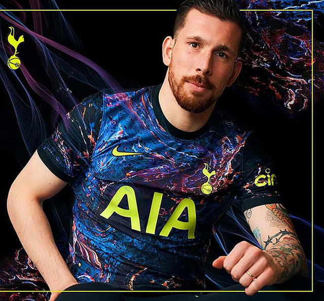 ウディネーゼからデスティニー・ウドギを獲得SpursOfficialスパーズ・ジャパン