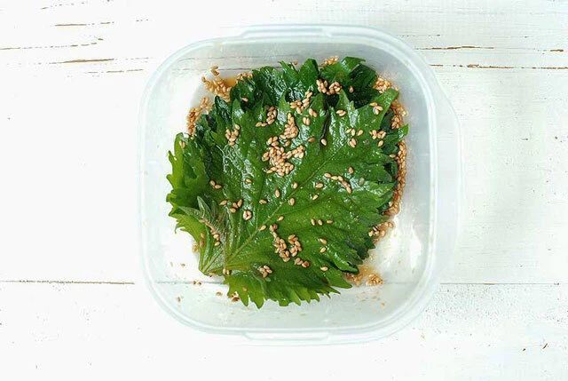 大葉の大量消費 美味しく使い切り♪風味引き立つ人気レシピ25選の人気レシピ・作り方デリッシュキッチン